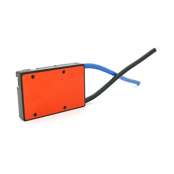 BMS плата DaLy Li-ion  12V 3S 30/60A | Зображення 2