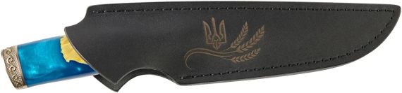Ніж R.A.Knives Національний 2 | Зображення 2