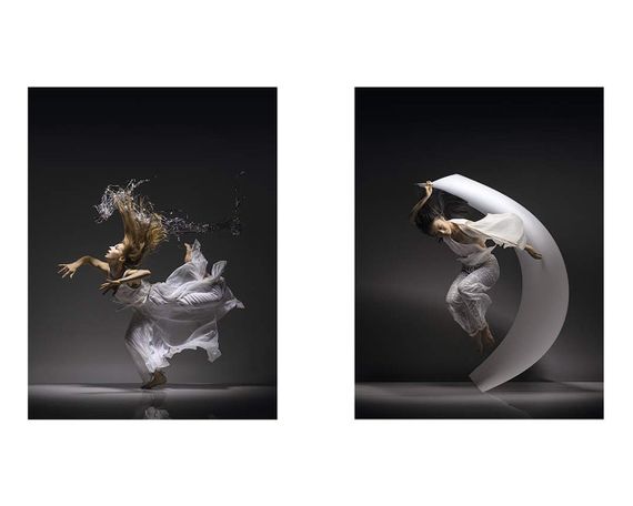 Фотоальбомы известных фотографов книга Лоис Гринфилд Lois Greenfield: Moving Still Лучшие фотографы мира | Зображення 6