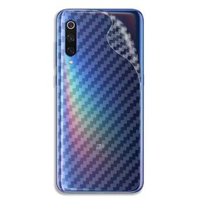 Карбонова плівка на корпус для Xiaomi Mi9 SE