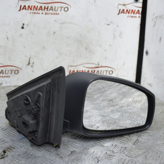 Дзеркало праве Renault Laguna III 2007-2015 Дзеркало бокове праве Рено Лагуна 3 205056DCHA 205056