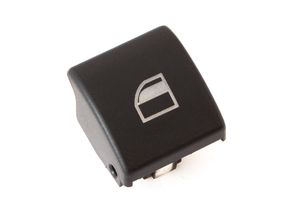 Накладка на кнопку склопідйомника BMW 3 E46 01-05