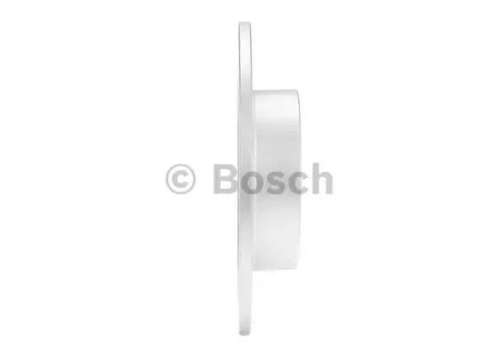 Диск гальмівний MINI MINI, BOSCH (0986479728) | Зображення 3