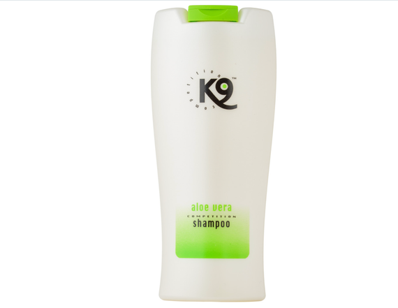 K9 Aloe Vera Shampoo - алое вера шампунь розлив | Зображення 1