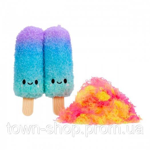 Мягкая игрушка-антистресс Fluffie Stuffiez серии Small Plush-Эскимо | Зображення 6