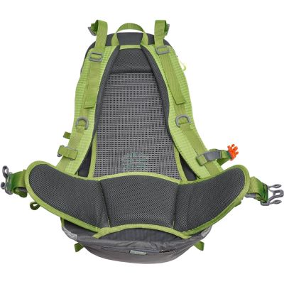 Рюкзак туристический Skif Outdoor Seagle 45L Green (1311G) | Зображення 8
