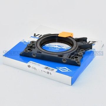 Сальник коленвала задний VW Caddy 1.4 i 04-, Victor Reinz, 81-90021-00,