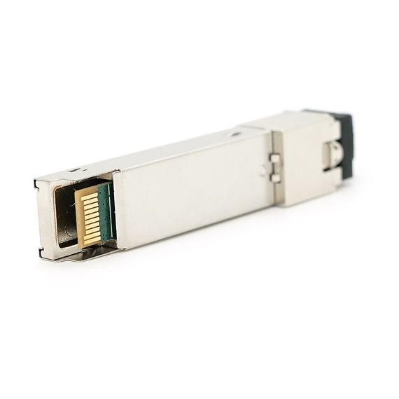 SFP модуль Merlion 1.25G 3Km WDM SC 1550nm | Зображення 2
