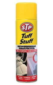Універсальний пінний очищувач STP TUFF STUFF 500ML FOAM CLNR