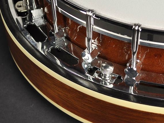 Банджо Richwood RMB-604-SS | Зображення 7