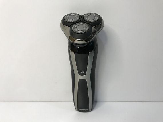 Ротерная Електробритва для бороди Geemy GM-503 | Зображення 3