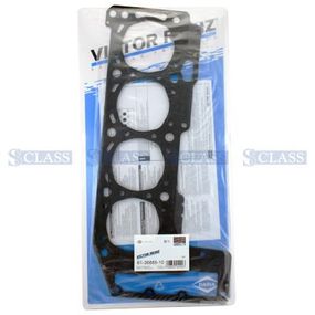 Прокладка ГБЦ Citroen Jumper / Fiat Ducato / Peugeot Boxer 3.0 HDI/MJET 06- (1.2 mm), Victor Reinz, 61-36885-10,