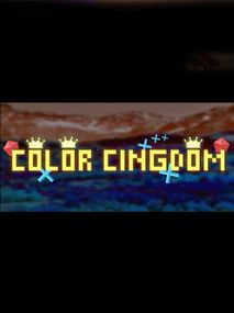 Color Cingdom Steam Key GLOBAL