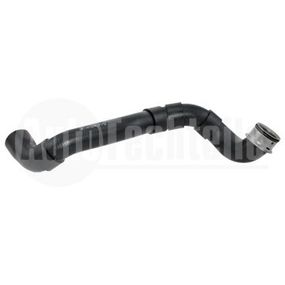 Патрубок радиатора нижний Mercedes Benz W203 OM611 00-07, AutoTechteile, 100 5092, 222586