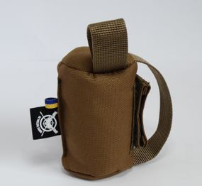 Мішок малий подушка 6 на 9 см GEN 1 койот