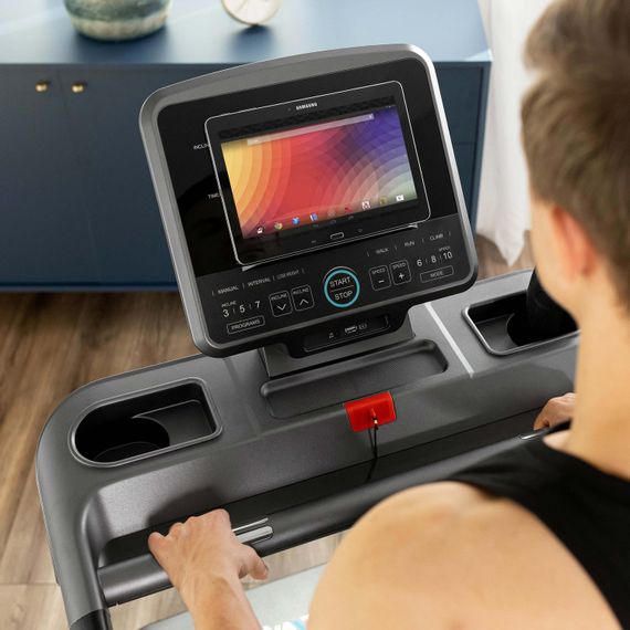 Беговая дорожка GYMTEK XT850 | Зображення 7