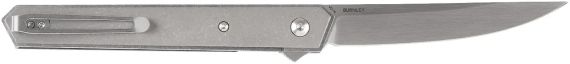 Ніж Boker Plus Kwaiken Air Titanium | Зображення 1