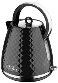 Електрочайник Amica KF 3030