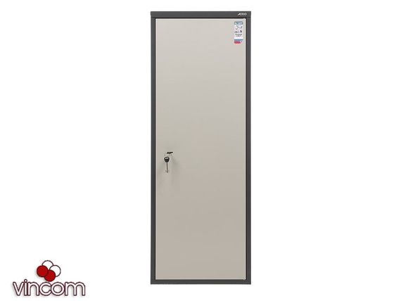 Шкаф бухгалтерский ПРАКТИК SL-125T | Зображення 2