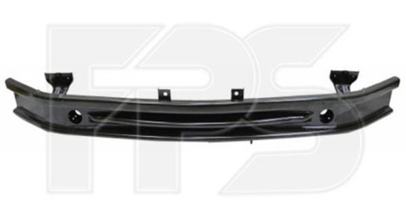 Шина переднего бампера (усилитель) Mercedes-Benz V-class W447 '15- (FPS)