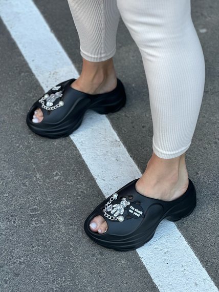 жіночі тапки | Зображення 8