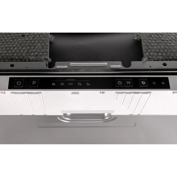 Посудомийна машина PRIME Technics PDW 60125 BI | Зображення 4