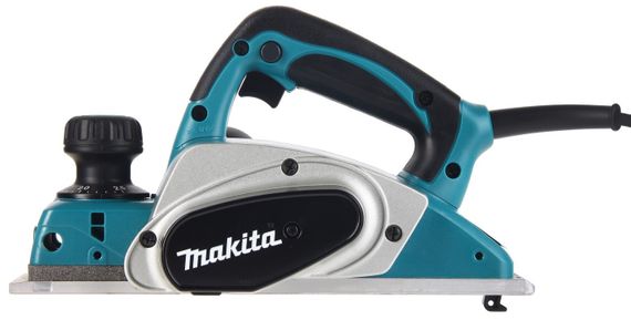 Рубанок Makita KP0800 620 Вт | Зображення 6