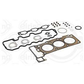 Комплект прокладок верхний левый Mercedes Benz M112 Vito W639 03-14/ W163 98-02/ W202/W203 97-07/ W210/W211 96-08/ W220 98-05/
