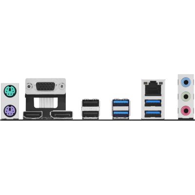 Материнская плата ASUS PRIME H510M-E R2.0 | Зображення 5