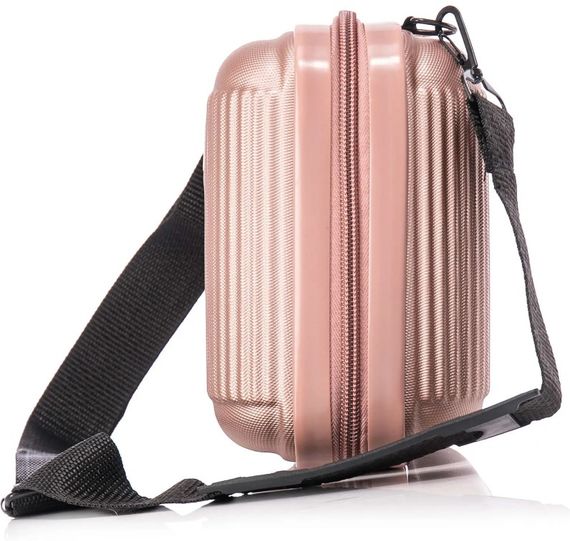 Бьюті-кейс Semi Line 4.5L Rose (T5664-1) (DAS302643) | Зображення 2