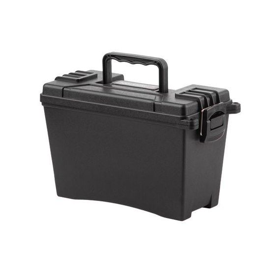 Ящик-контейнер водонепроникний 11.5" 290*140*190 мм INTERTOOL BX-0290 | Зображення 1