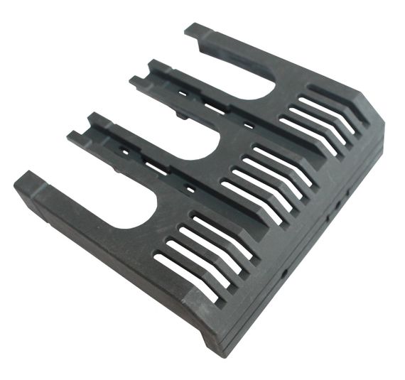 Кришка клемна для ВА88-125 (2шт/компл) Ny95505695