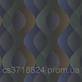 Обои виниловые на флизелиновой основе SINTRA Swing 460047 (1,06х10,05м)
