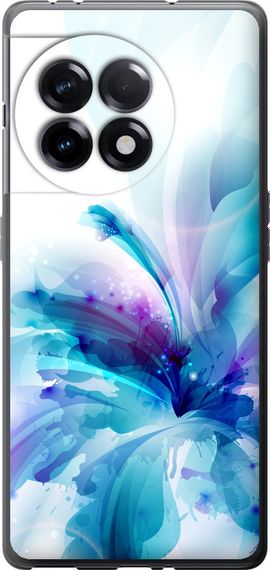 Чехол на OnePlus 11R цветок "2265u-2939-17620"