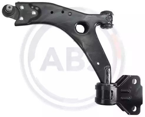 Рычаг передний Ford Focus III 11-Л., ABS (211320) | Зображення 1