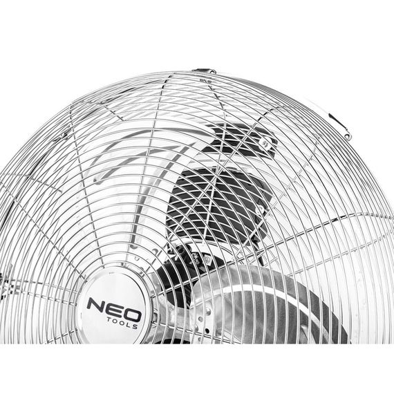 Вентилятор Neo Tools 90-010 | Зображення 1