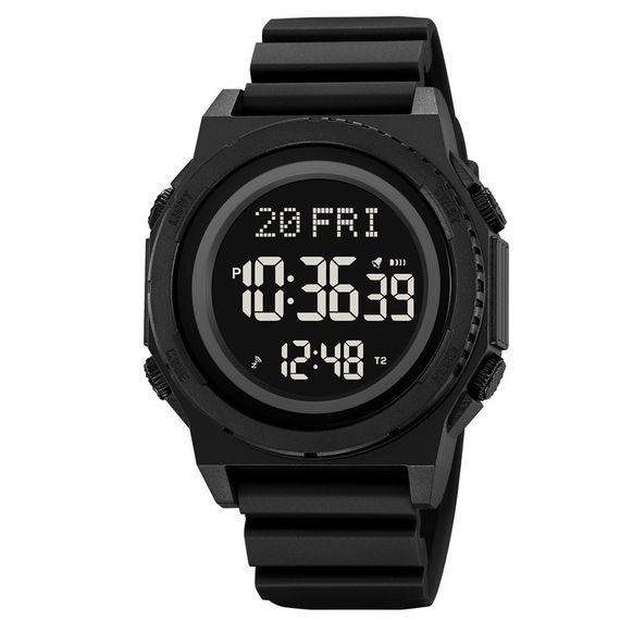 Модные наручные электронные часы SKMEI Наручные часы для военных тактические CA-82