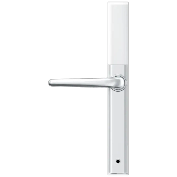 SEVEN LOCK SL-7763BF white Розумний дверний біометричний замок - Замки | Зображення 3