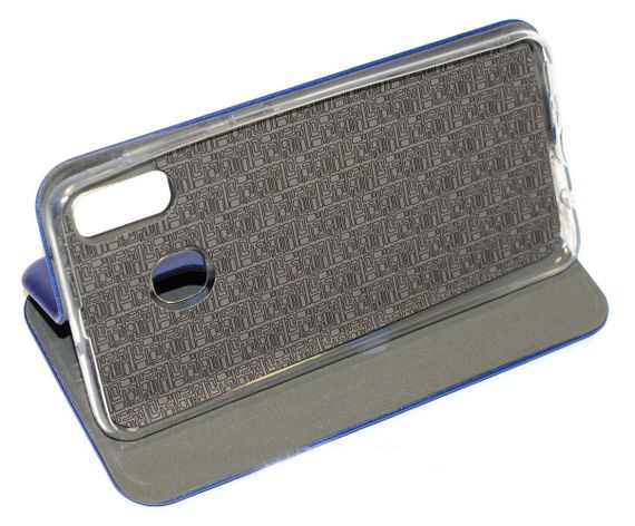 Чохол-книжка G-Case Ranger Samsung Galaxy A20/A30 Синій | Зображення 2