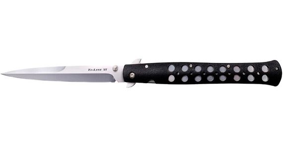 Ніж Cold Steel Ti-Lite Zytel 6
