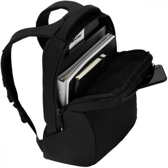 Рюкзак міський Incase ICON Dot Backpack / Black (INCO100420-BLK) | Зображення 7