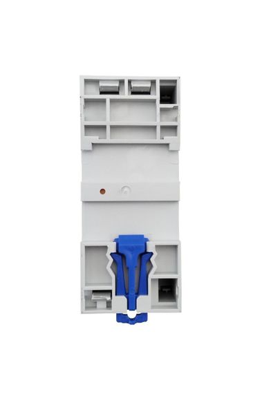 Контактор модульний КМ-2-40-20 40А 230AC 2NO 2р 2мод. Ny95503823 | Зображення 4