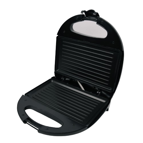 Бутербродниця 750W MR-712 Maestro | Зображення 1