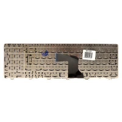 Клавиатура ноутбука PowerPlant DELL Inspiron N5010 черный, черный (KB311835) | Зображення 1