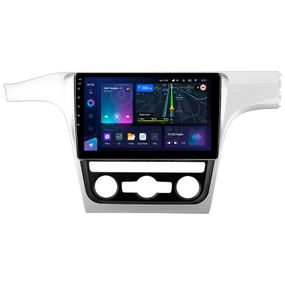 Штатна магнітола Teyes CC3L 4+32 Gb Volkswagen Passat 7 B7 NMS 2015-2018 (F2) 10"