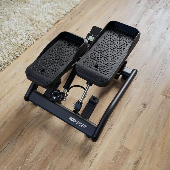 Степпер Hop-Sport HS-050B Skite чорний | Зображення 8