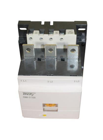 Контактор КММ517500 175А 220В/АС3 220V 45kW / 400V 90kW Ny95505624 | Зображення 5