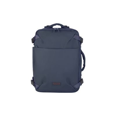 Рюкзак туристический Tucano Tugo M Dry Cabin Luggage 15.6&quot; синій (BKTUGDR-M-B) | Зображення 6