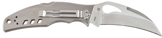 Ніж Spyderco Byrd Crossbill Plain | Зображення 1