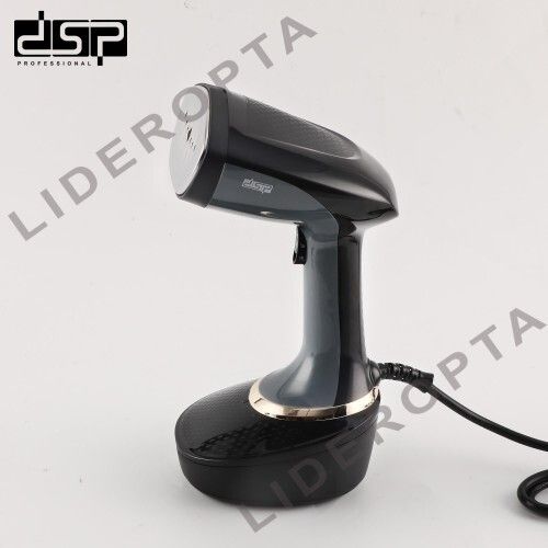 Відпарювач [новий_бренд] KD1165 400 ml 1500W (44688-KD1165_785) | Зображення 1